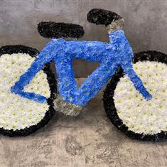 3D Bike tribute 