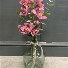 Luxury Valentines vase 